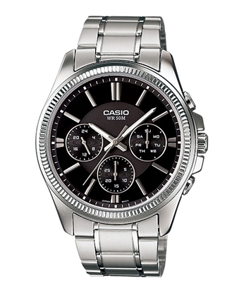 Снимка на CASIO MTP-1375D-1AVDF