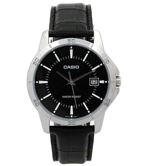 Снимка на CASIO MTP-V004L-1AUDF