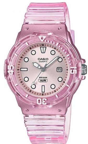 Снимка на CASIO LRW-200HS-4EVEF