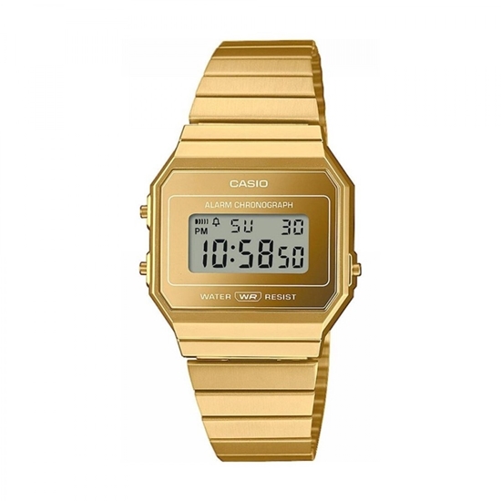 Снимка на CASIO A700WEVG-9AEF