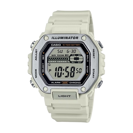 Снимка на CASIO MWD-110H-8AVEF