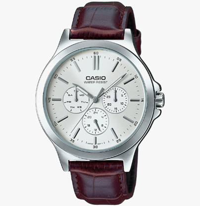 Снимка на CASIO MTP-V300L-7AUDF