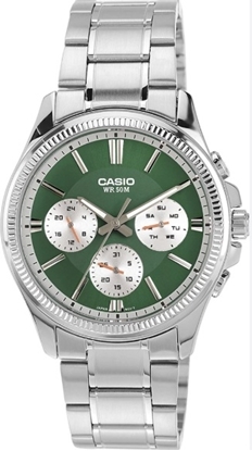 Снимка на CASIO MTP-1375D-3AVDF