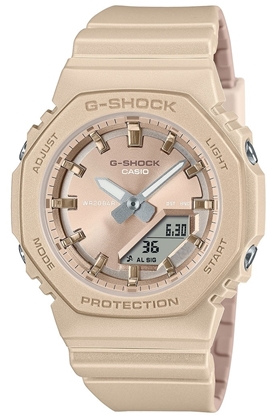 Снимка на CASIO GMA-P2100ST-9AER