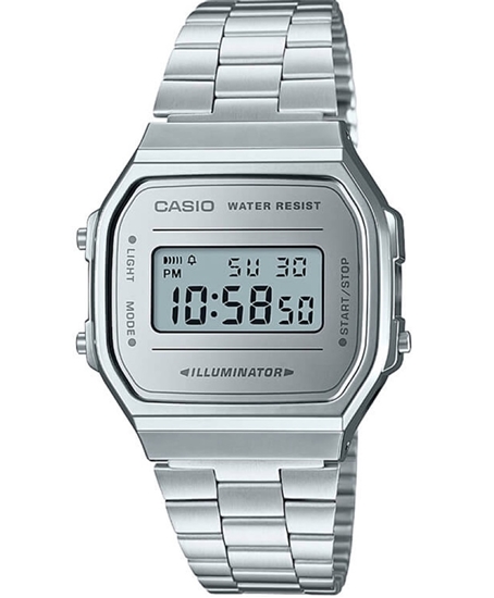 Снимка на CASIO A168WEM-7EF